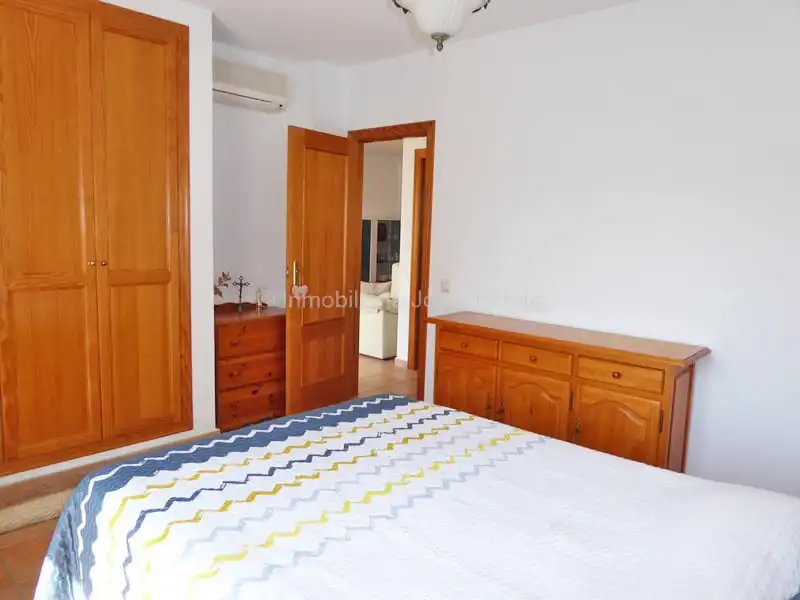 Villa con piscina in vendita a Coloma, imagen 22