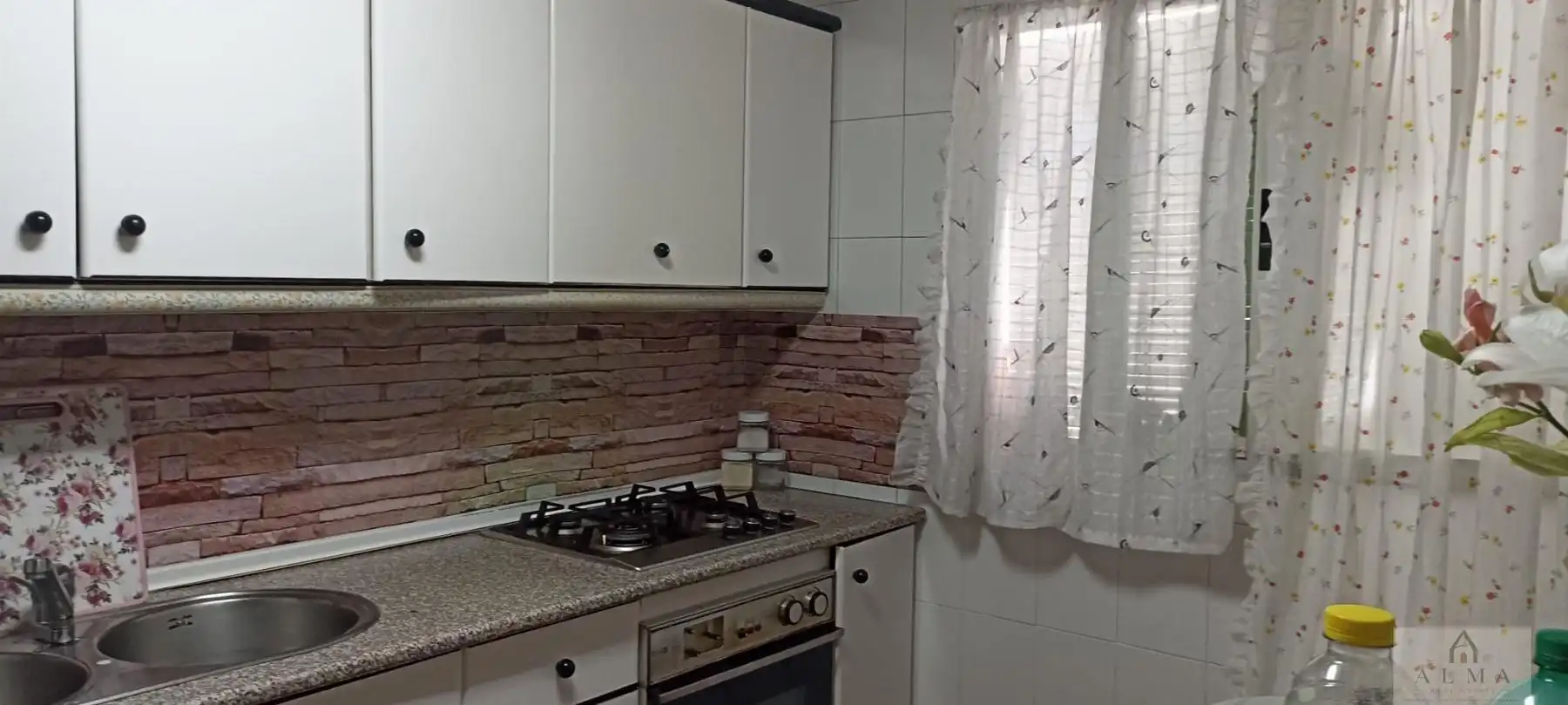 Appartamento con terrazza in vendita a Almendralejo, imagen 6