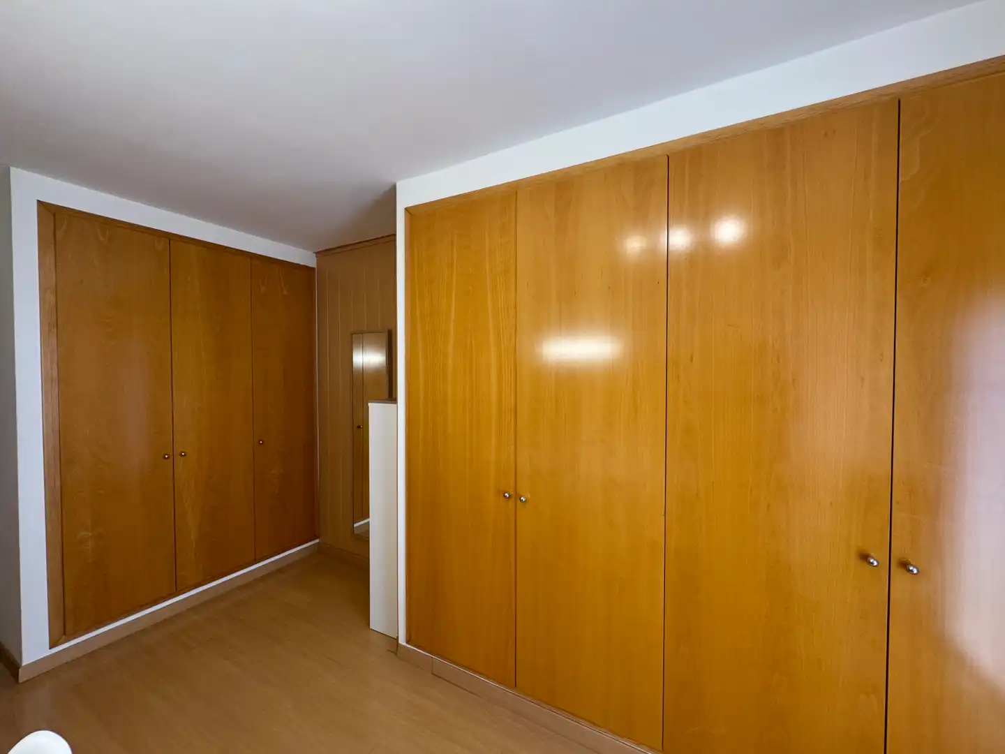 Habitación de Casa o chalet en venta en Palau-saverdera con Aire acondicionado, Calefacción y Jardín privado