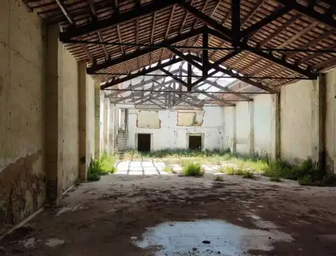 Wohnbaugrundstück zum Verkauf in Carrer Vicente Sanchiz 15, imagen 5