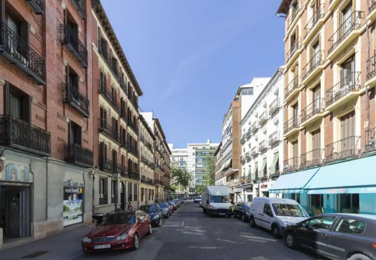 Apartamento en alquiler en Centro, imagen 28
