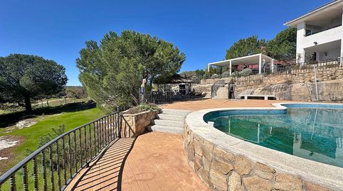 Foto 2 de Casa o chalet en venta en Hoyo de Manzanares, Madrid