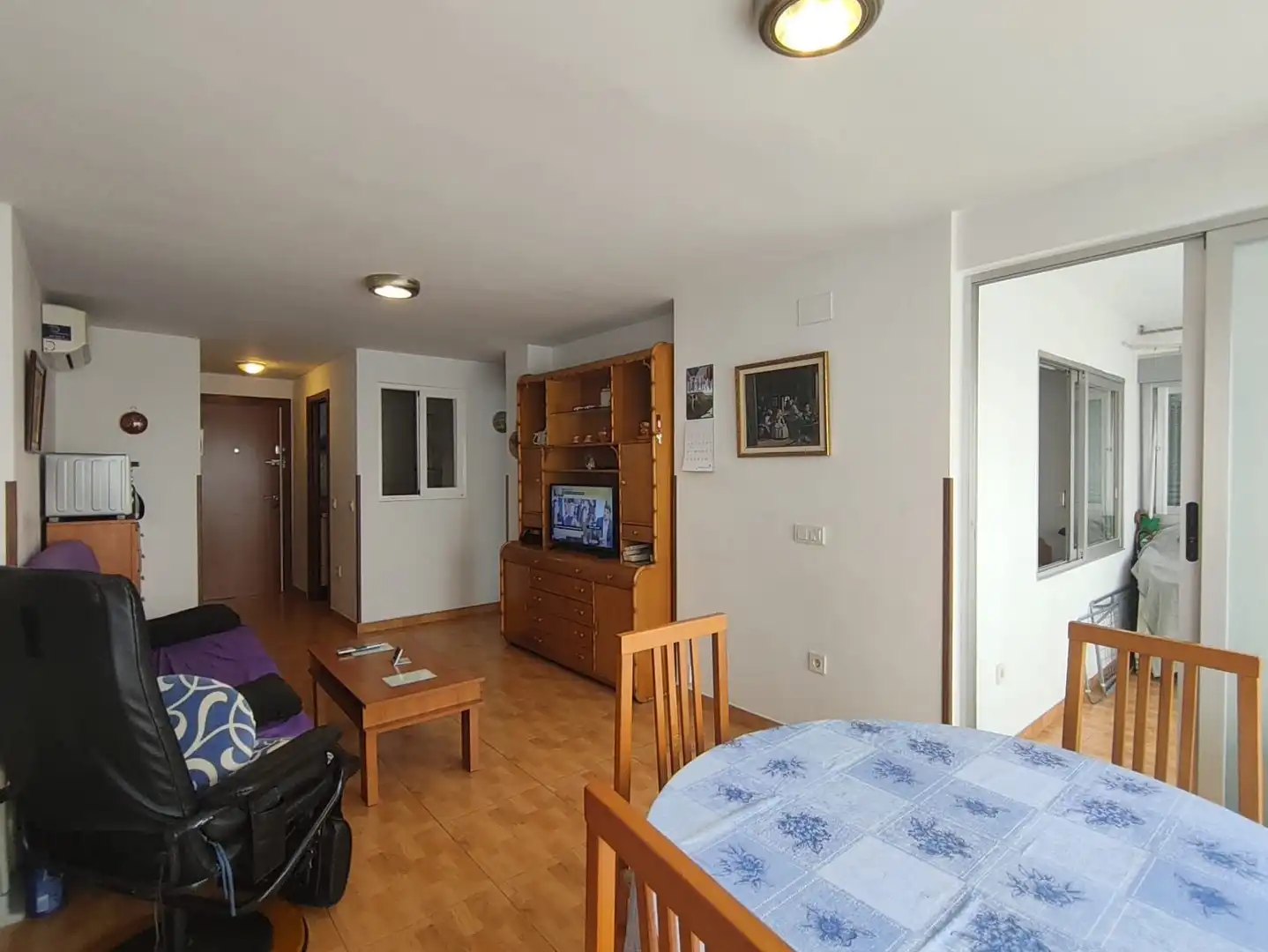 Apartment mit Garten zum Verkauf in Avenida Estocolmo, imagen 5