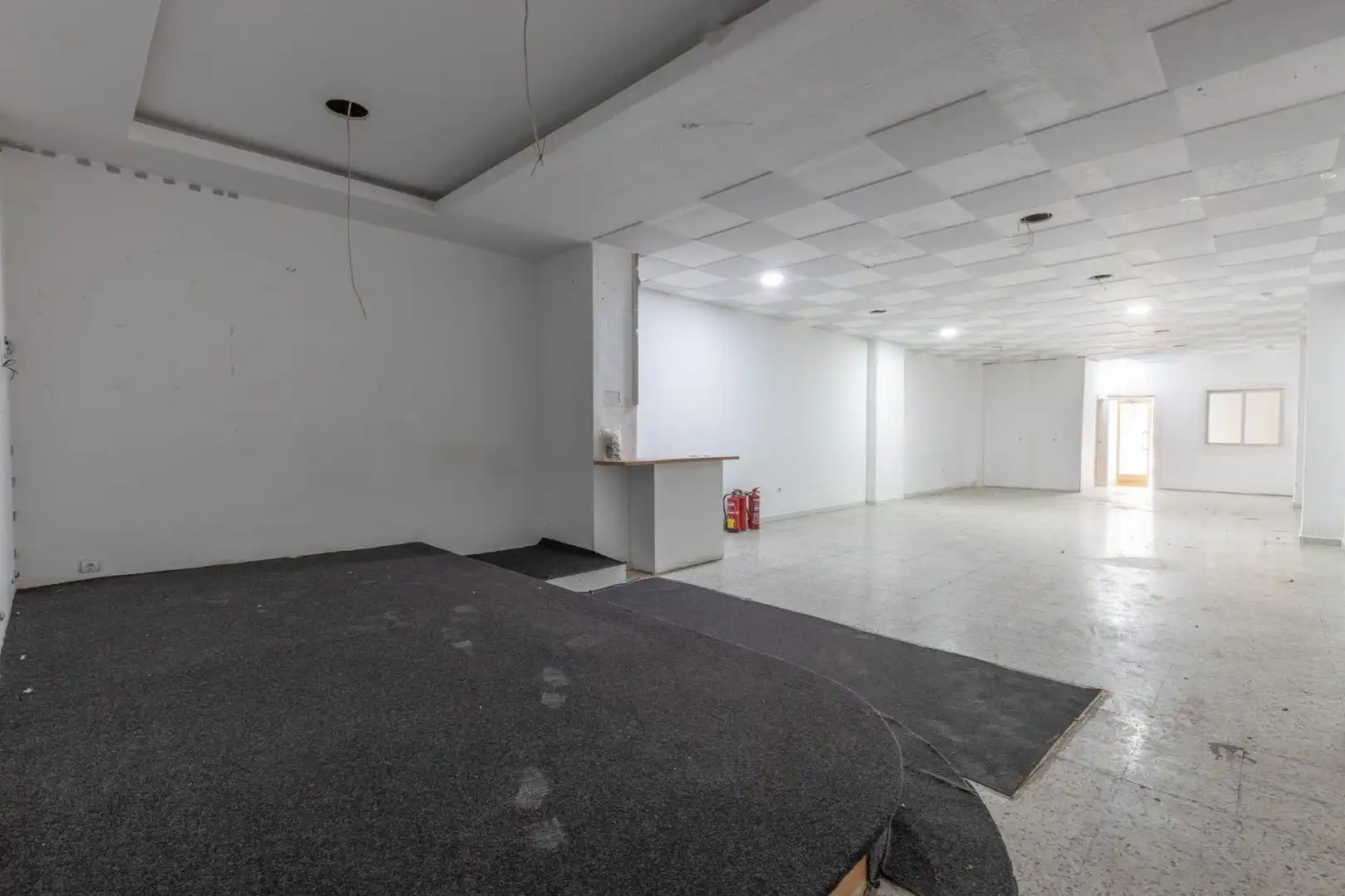 Business premises for sale in Calle Calle Mirador de la Sierra, imagen 5