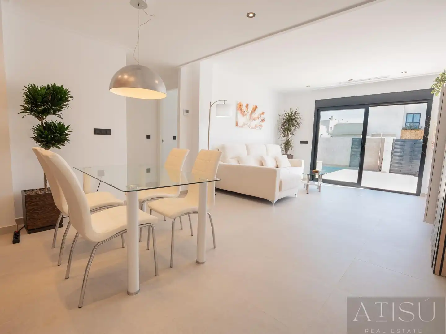 Detached house with pool for sale in San Fulgencio, imagen 5