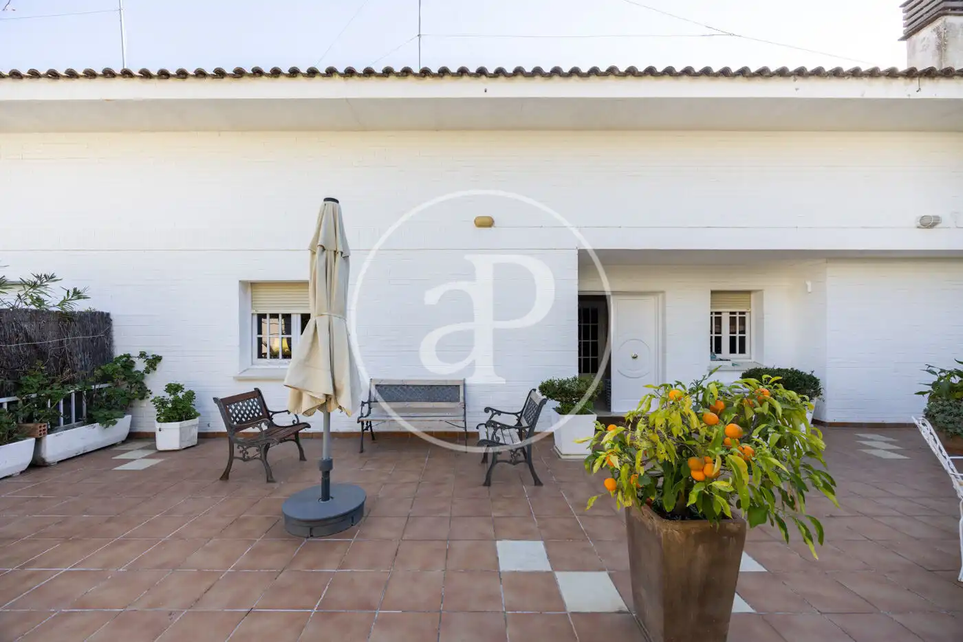Adosado con jardín en venta en Teià, imagen 8