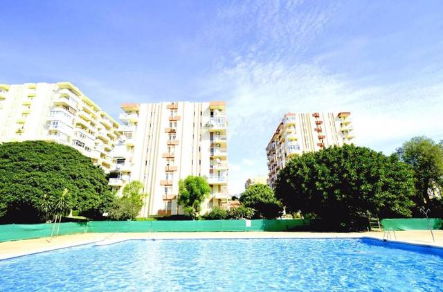 Piso en Venta en Avenida GAMONAL en Parque de la Paloma