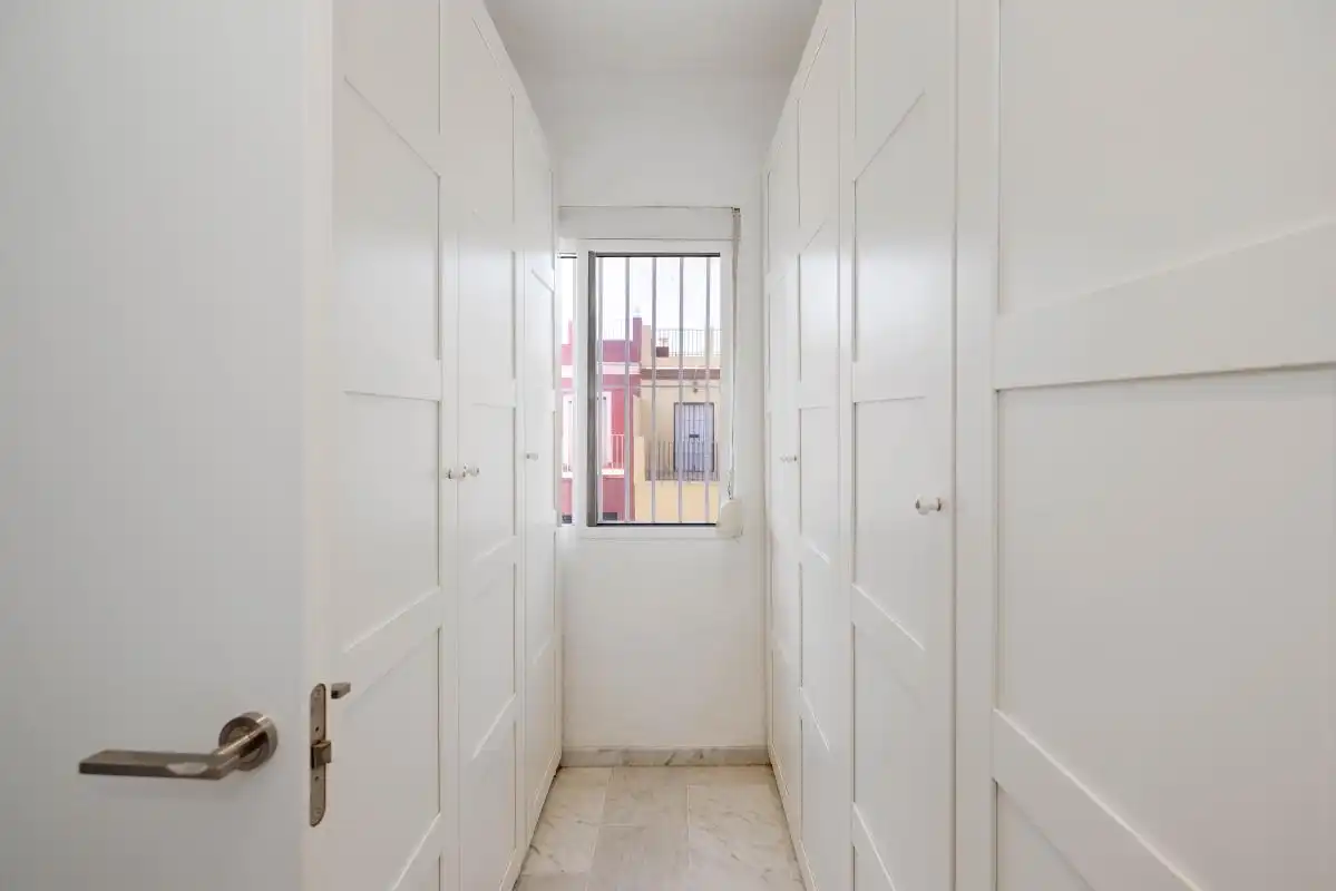 Casa adosada en venta en Valencina de la Concepción con Aire acondicionado, Calefacción y Terraza