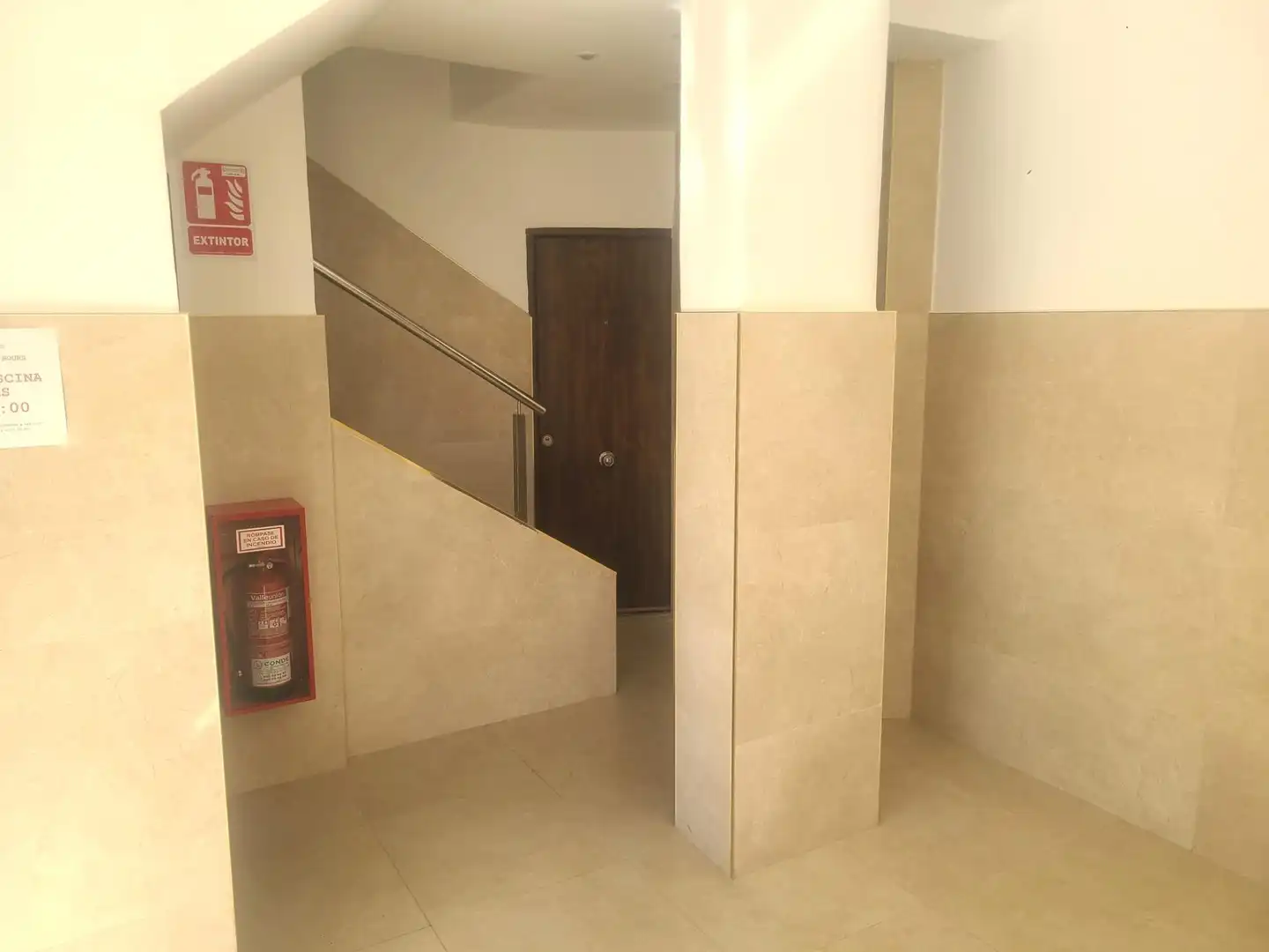 Apartament amb piscina en venda a Calahonda, imagen 18