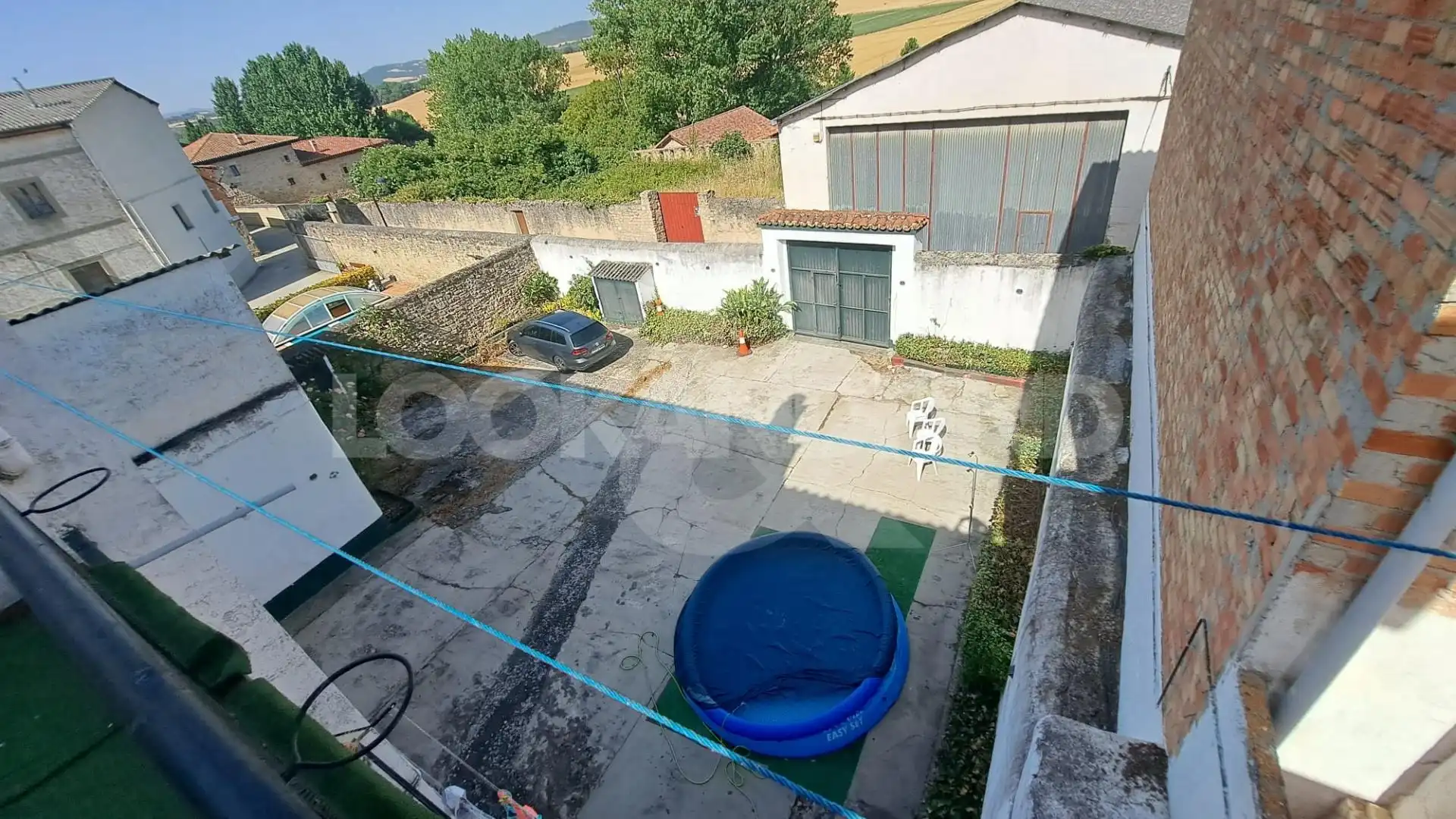 Flat for sale in La Puebla de Arganzón, imagen 26