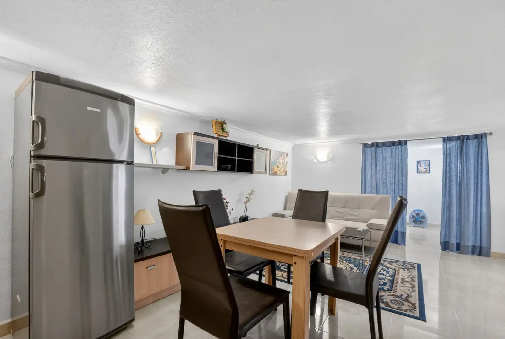 Terraced house with pool for sale in Nueva Torrevieja - Aguas Nuevas, imagen 21