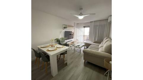 Photo 2 of Flat to rent in Calle Real, Caleta de Vélez, Málaga