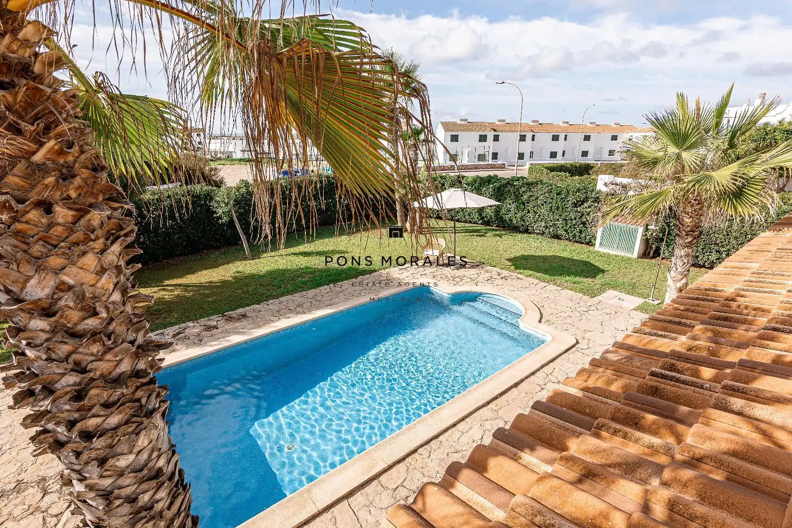 Villa avec terrasse à vendre à Cala en Blanes, imagen 15