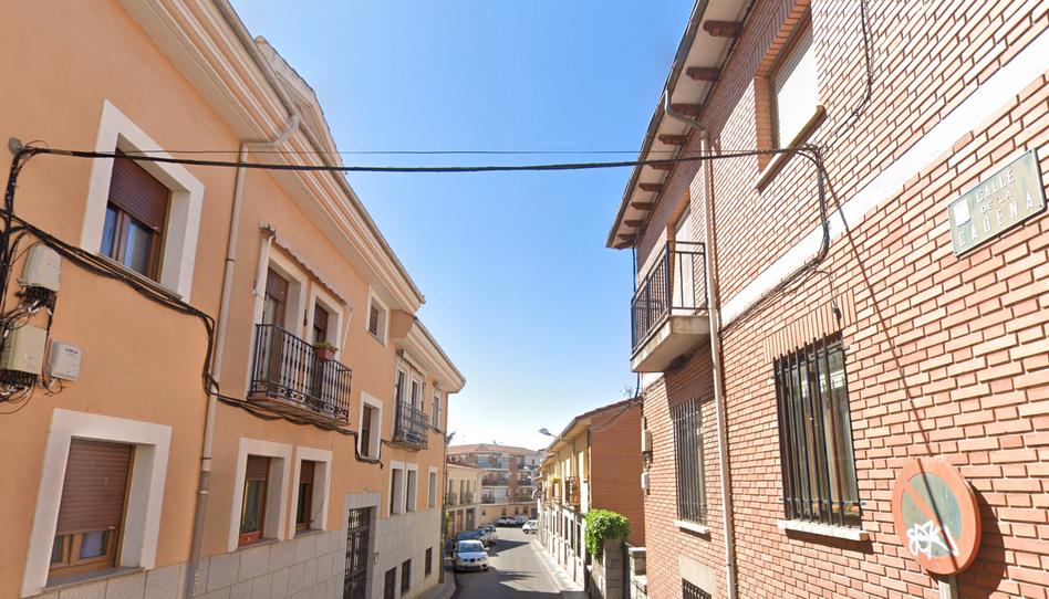 Photo 1 of Single-family semi-detached for sale in Calle de la Cadena, Centro, Madrid