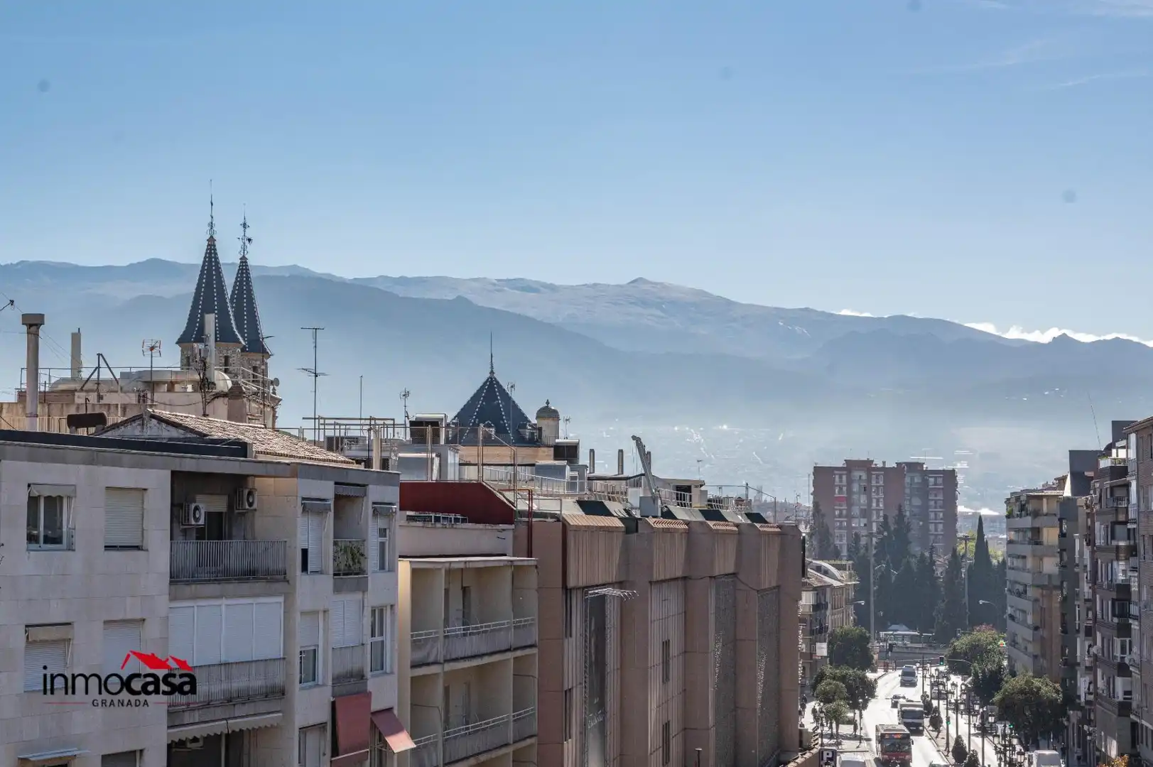 Pis amb ascensor en venda a Ronda, imagen 47