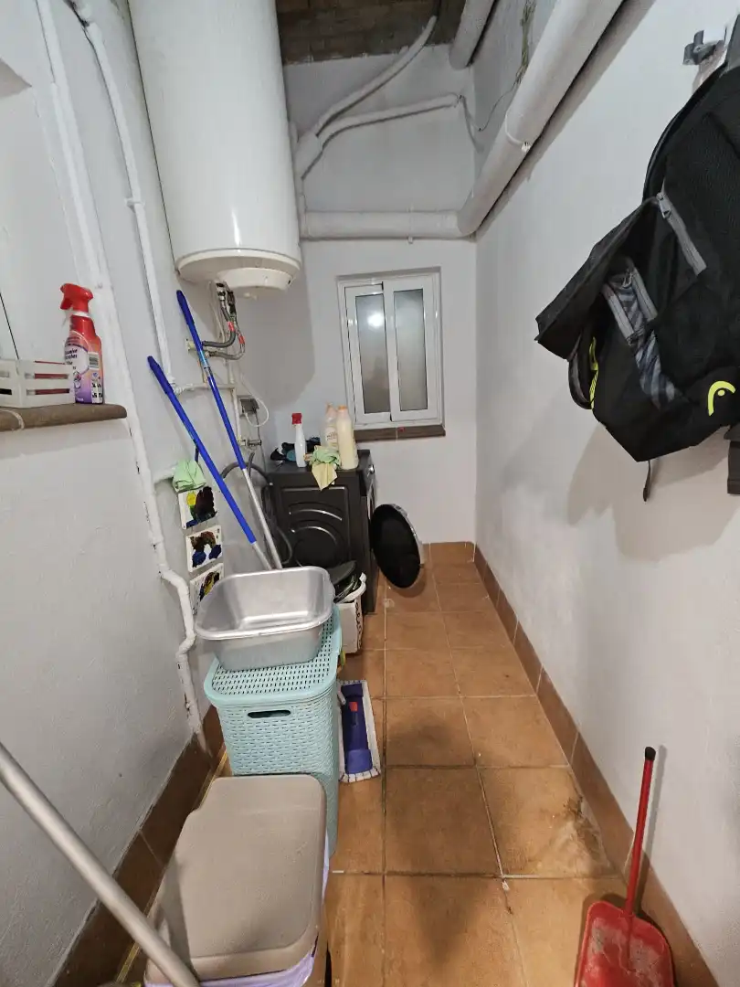 Piso en venta en Vilanova i la Geltrú con Aire acondicionado y Terraza