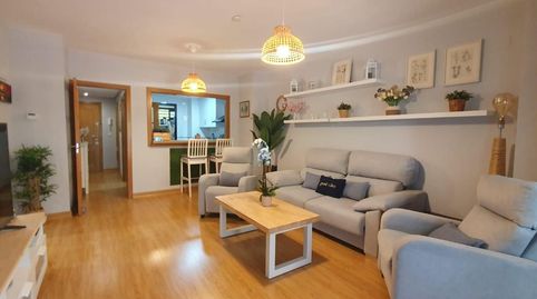 Foto 2 de Piso en venta en Avinguda de Mestreal, Alitana - Casablanca, Villajoyosa / La Vila Joiosa