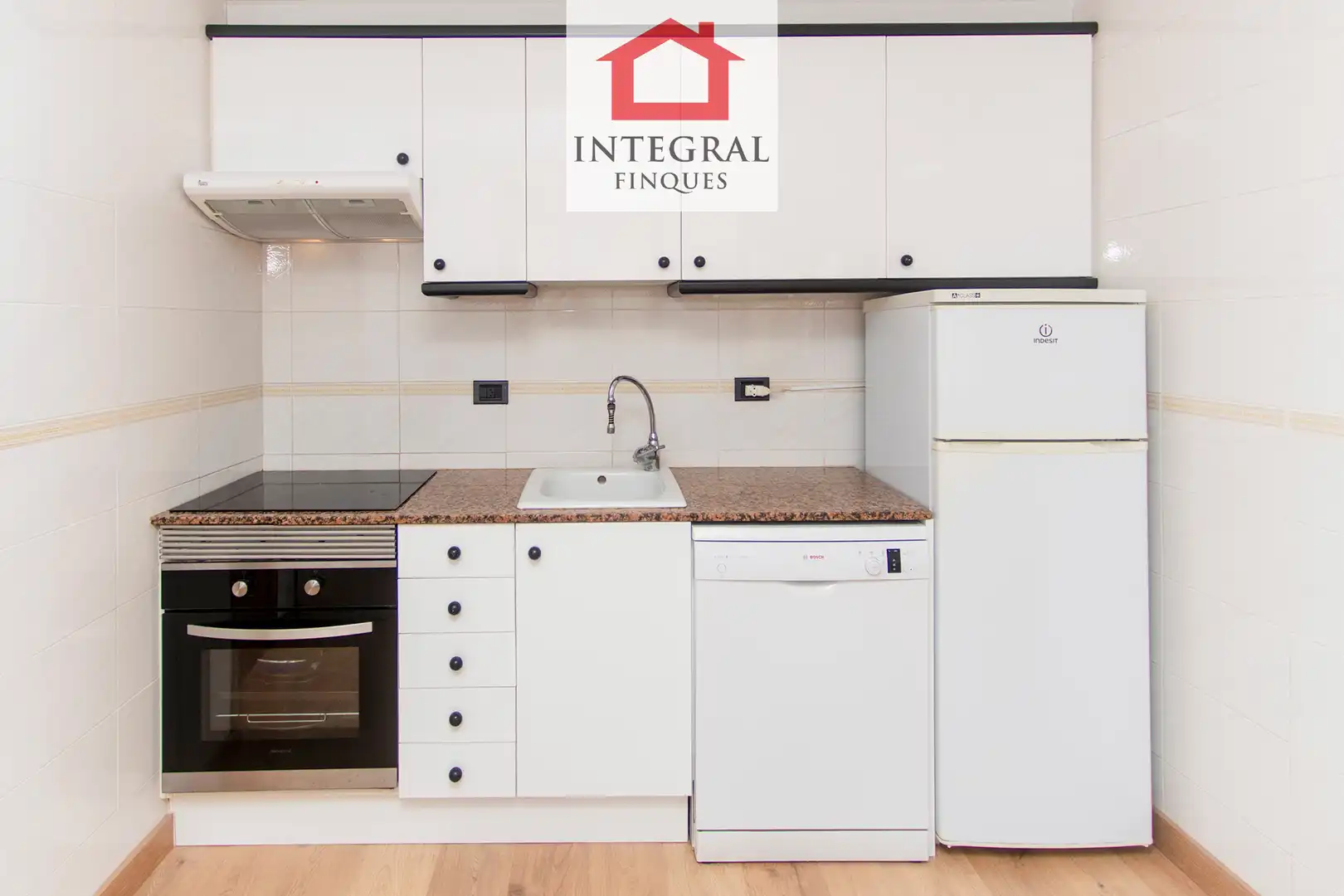 Appartement compact avec ascenseur à vendre à Avinguda Catalunya, imagen 8