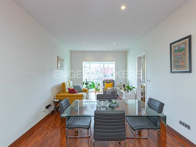 Piso en Venta en Barri de les Corts