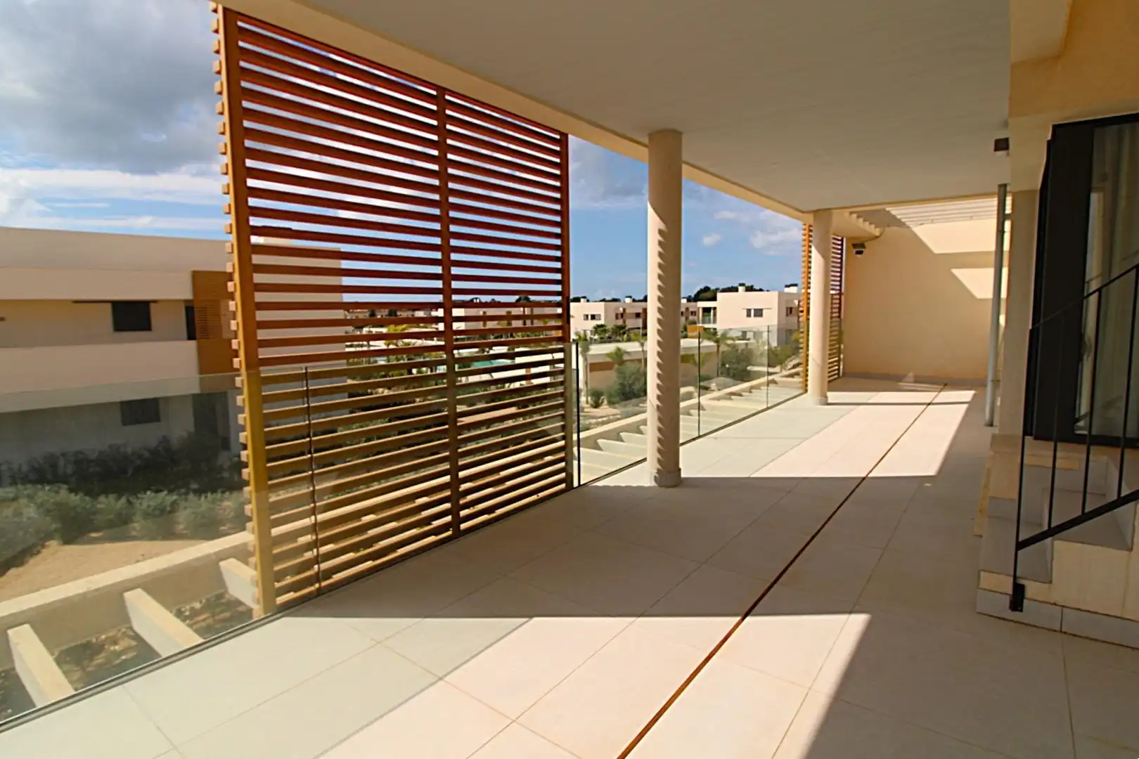 Ático con piscina en venta en Sa Ràpita - Ses Covetes, imagen 7
