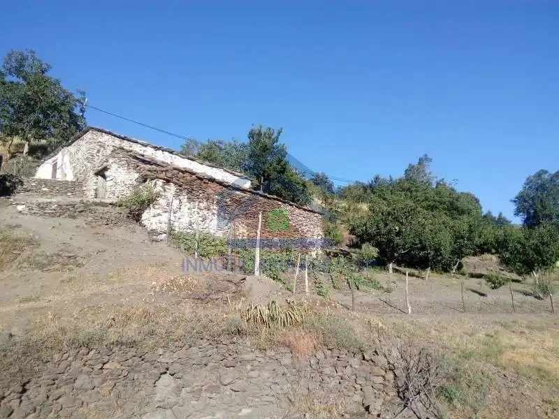 Terreni e lotti in vendita a Capileira