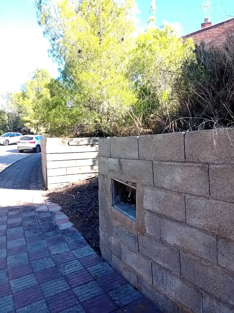 Terreno residenziale in vendita a Riudecanyes, imagen 2