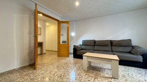 Foto 4 de Planta baixa en venda a Calle Juan Diez Martinez, Carrús Oeste, Elche / Elx