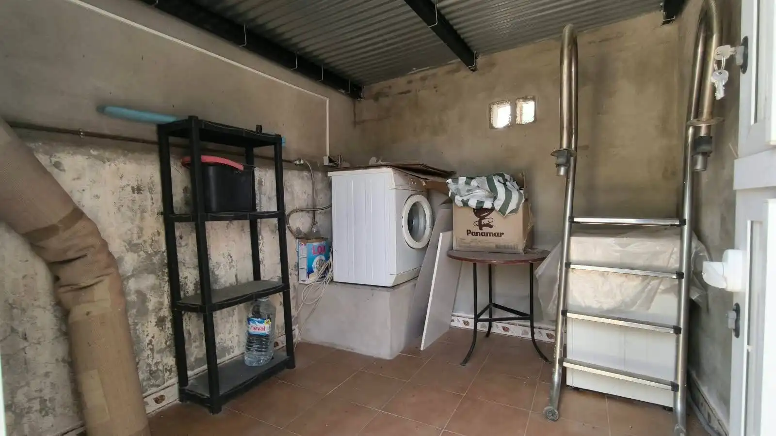 Casa rústica con jardín en venta en Crevillent, imagen 24
