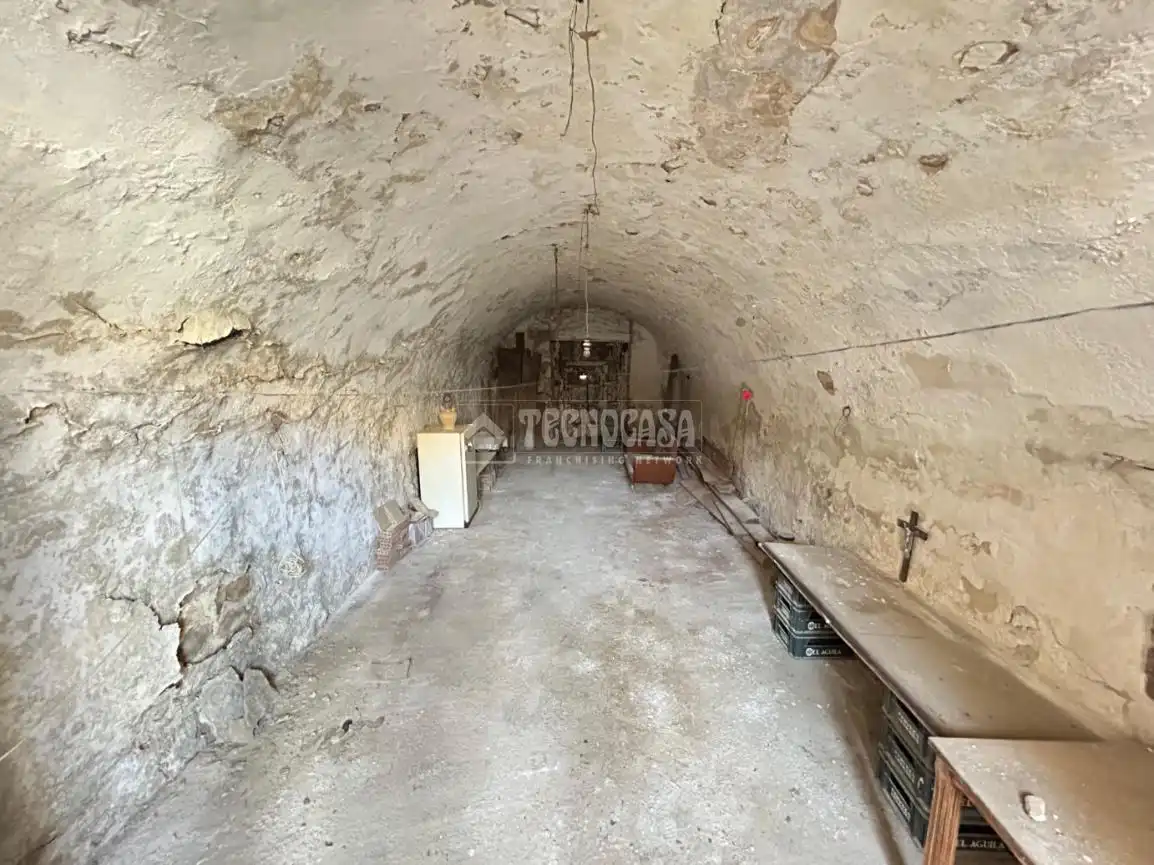 Habitatge amb terrassa en venda a Baeza, imagen 4