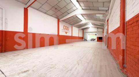 Photo 4 of Industrial buildings for sale in Gurb, Barcelona