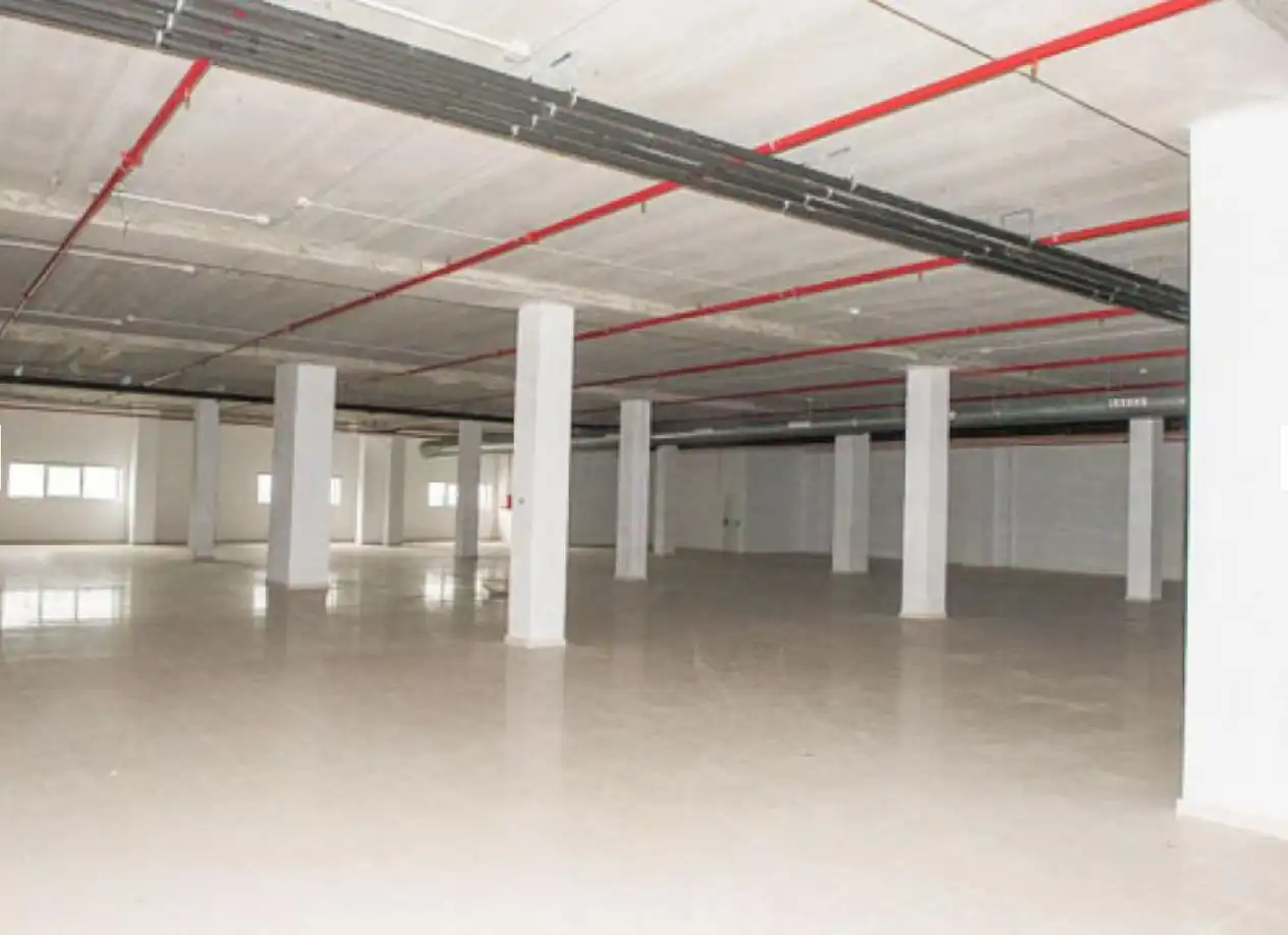 Nave industrial en venta en Vigo 