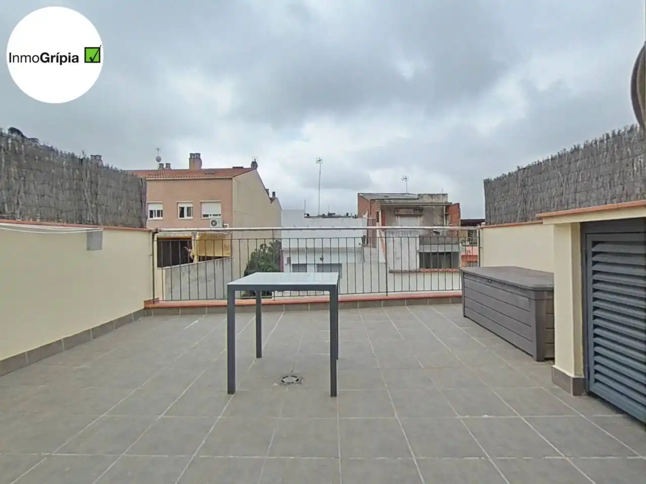 Terrace of Houses for sale in Terrassa  with Air Conditioner, Heating and Terrace