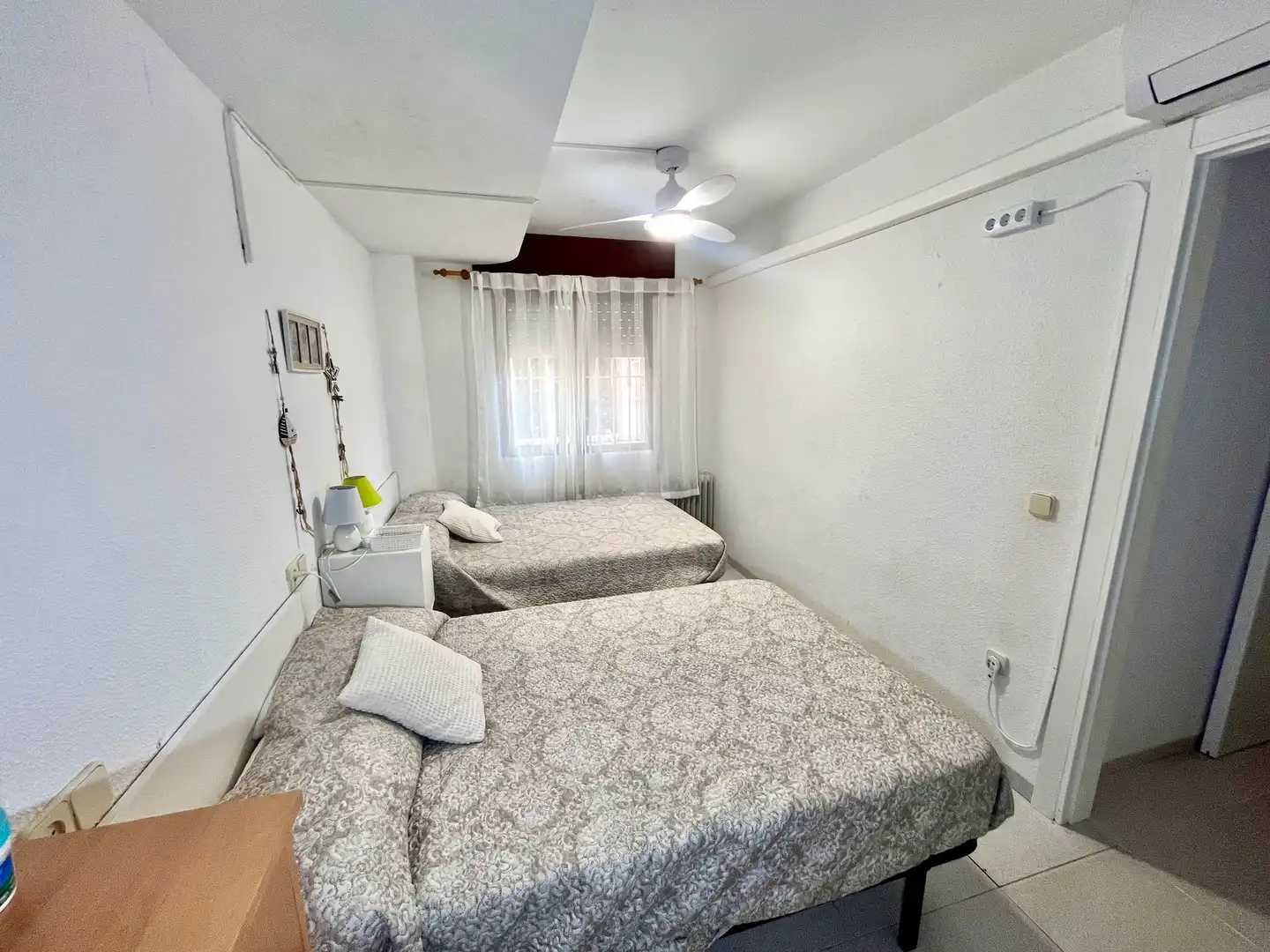 Habitación de Piso en venta en Torreblanca con Aire acondicionado, Calefacción y Terraza