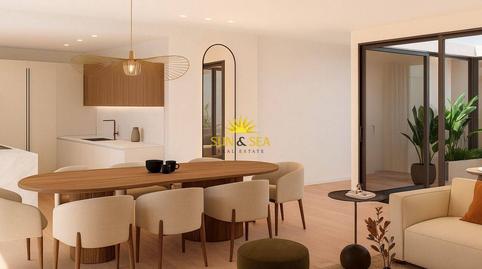 Foto 3 de Àtic de lloguer a Juan de Borbón, Murcia