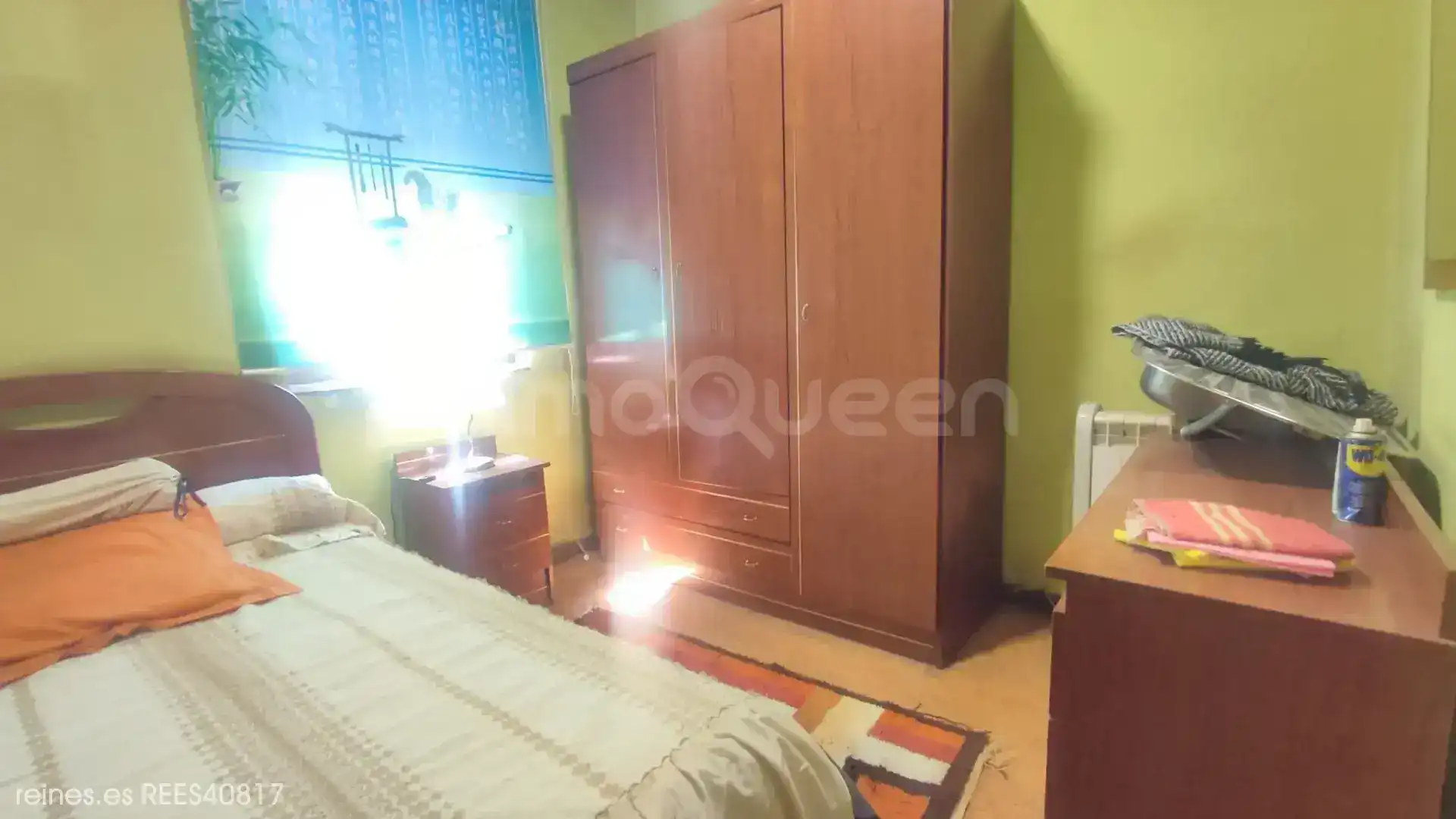 Habitación de Piso en venta en Mieres (Asturias) con Calefacción y Amueblado
