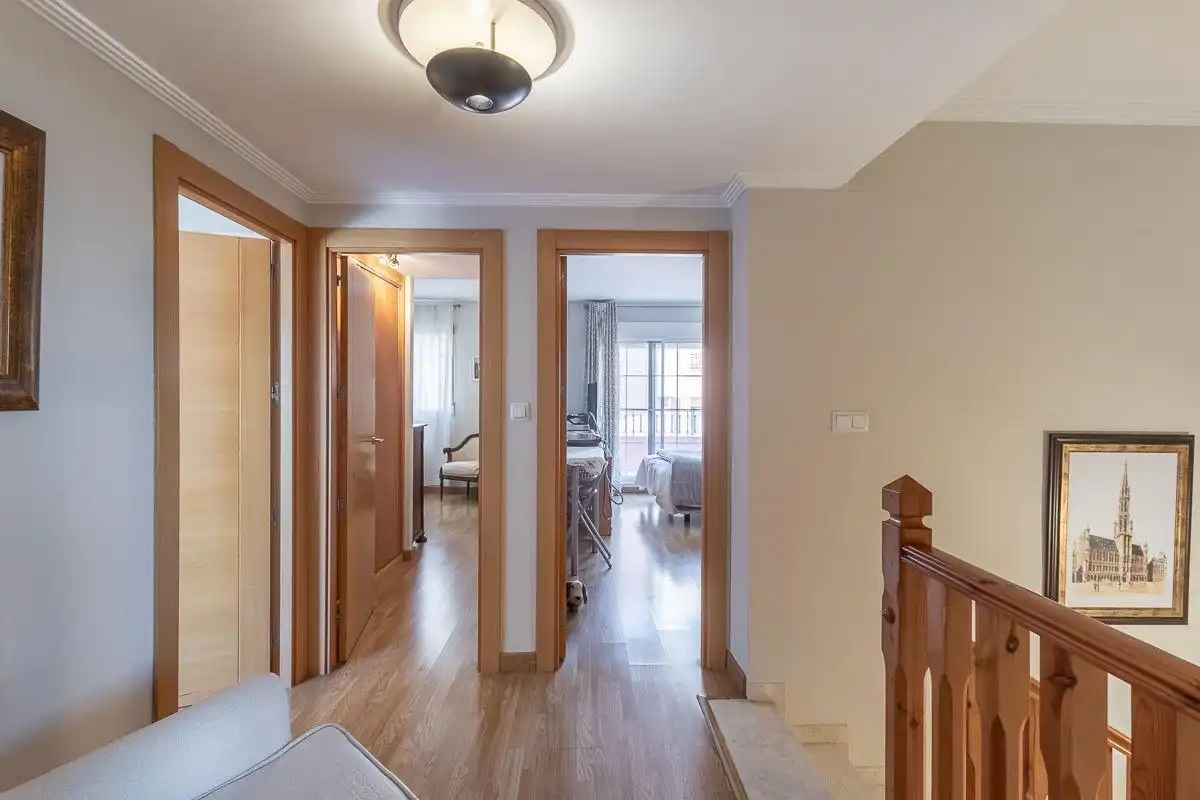 Wohnung mit Pool zum Verkauf in Camino DEL LORADOR, imagen 20