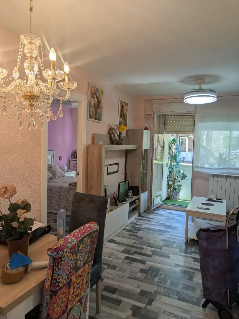 Piso en venta en Calle de Marcelino Unceta, Barrio de Delicias