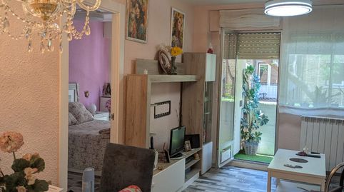 Foto 3 de Piso en venta en Calle de Marcelino Unceta, Barrio de Delicias, Zaragoza Capital