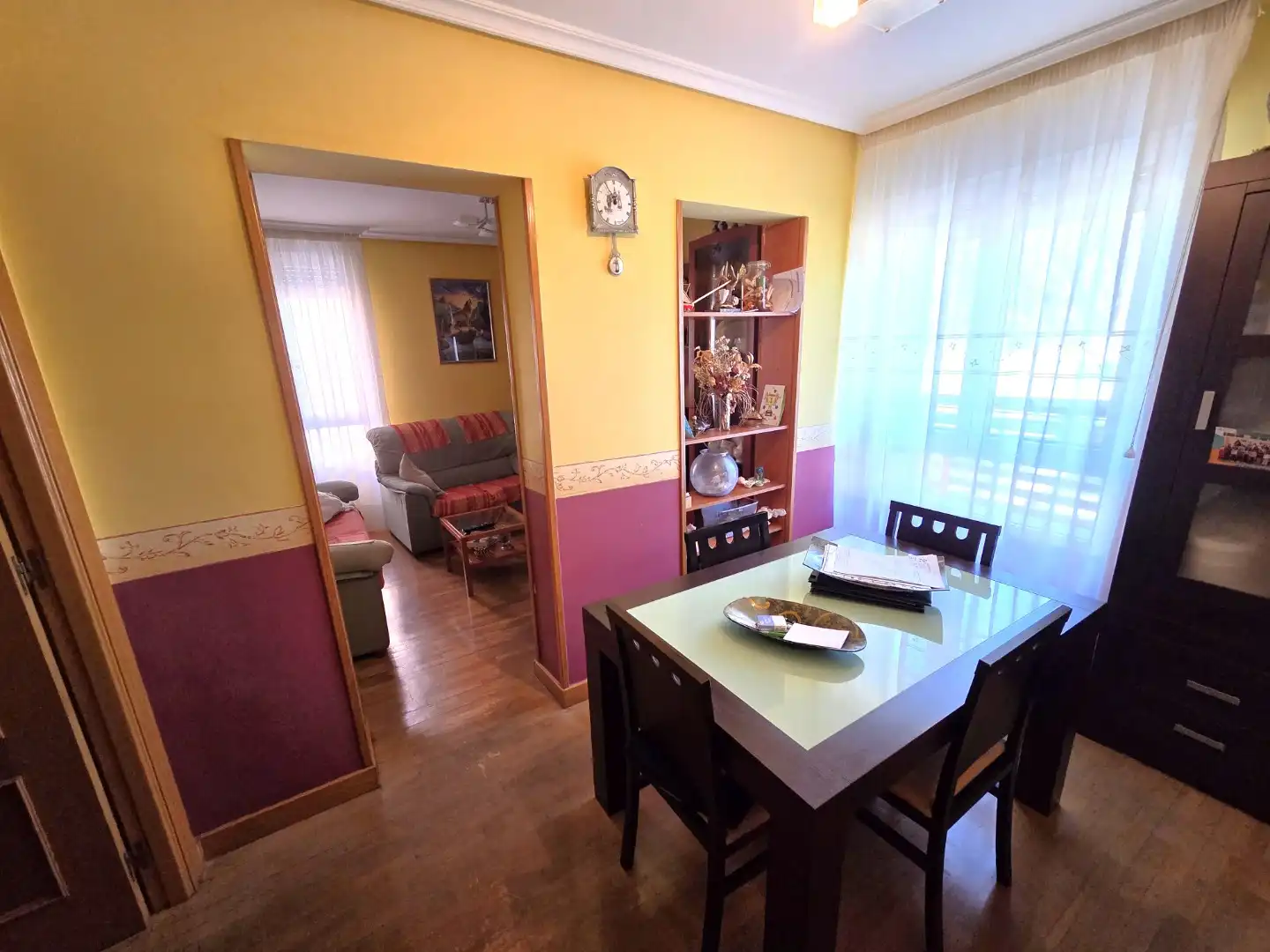 Flat with lift for sale in Barrio San Cristóbal, imagen 5