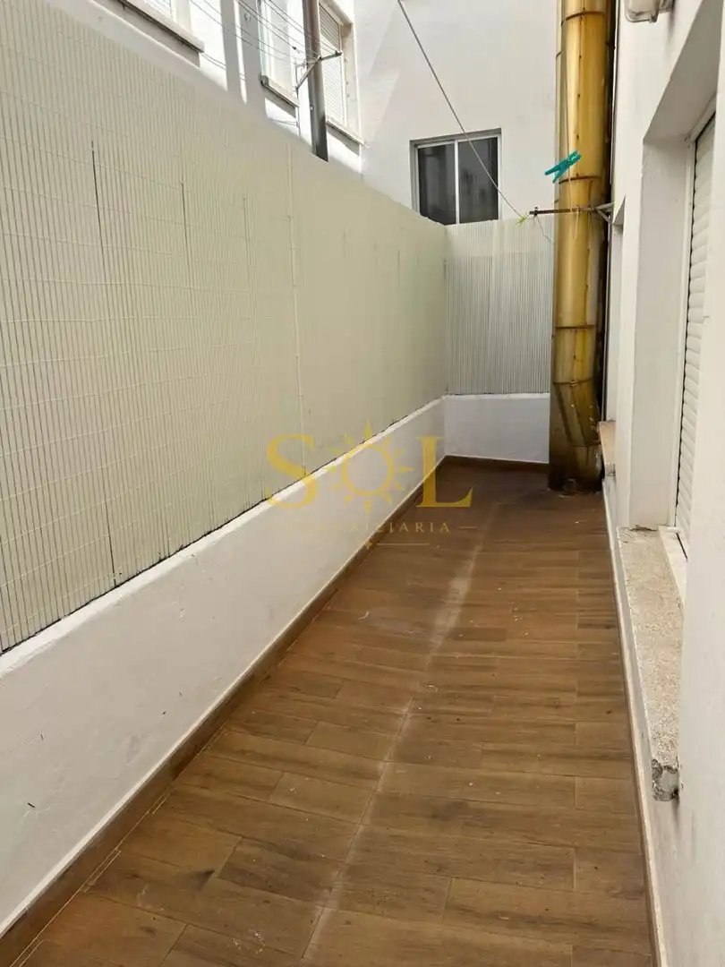 Piso con terraza en venta en Calle Paloma, imagen 11