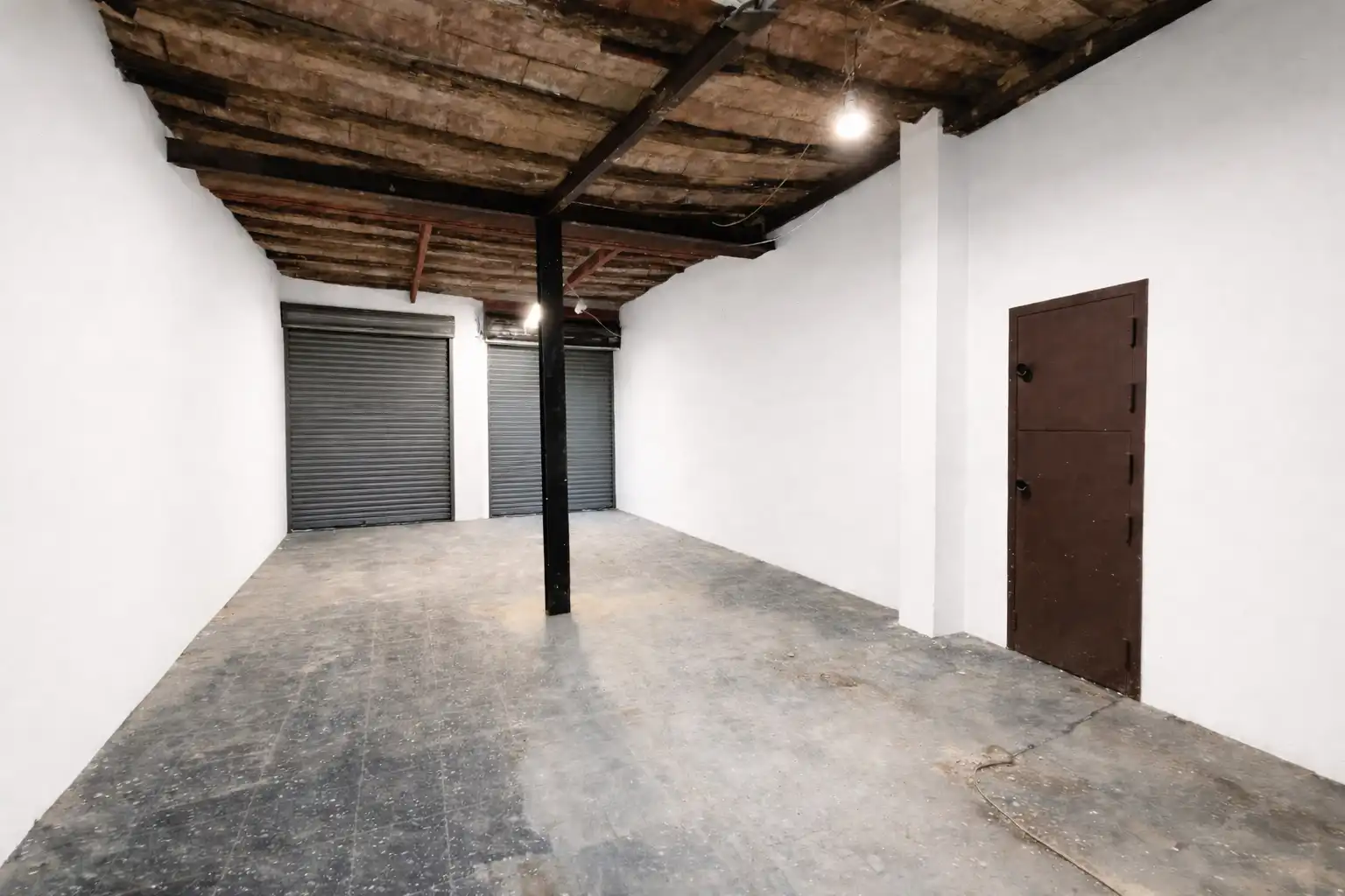 Local en venta en Barcelona con Alarma