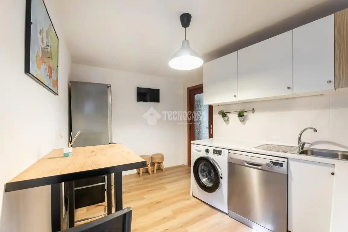 Wohnung zum Verkauf in Rozas Centro, imagen 6