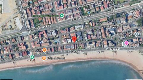 Foto 2 de Pis en venda a Valencia, Mar i Camp - Platja dels Capellans, Salou