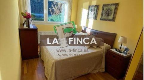 Foto 5 de Piso en venta en Soto del Barco, Asturias