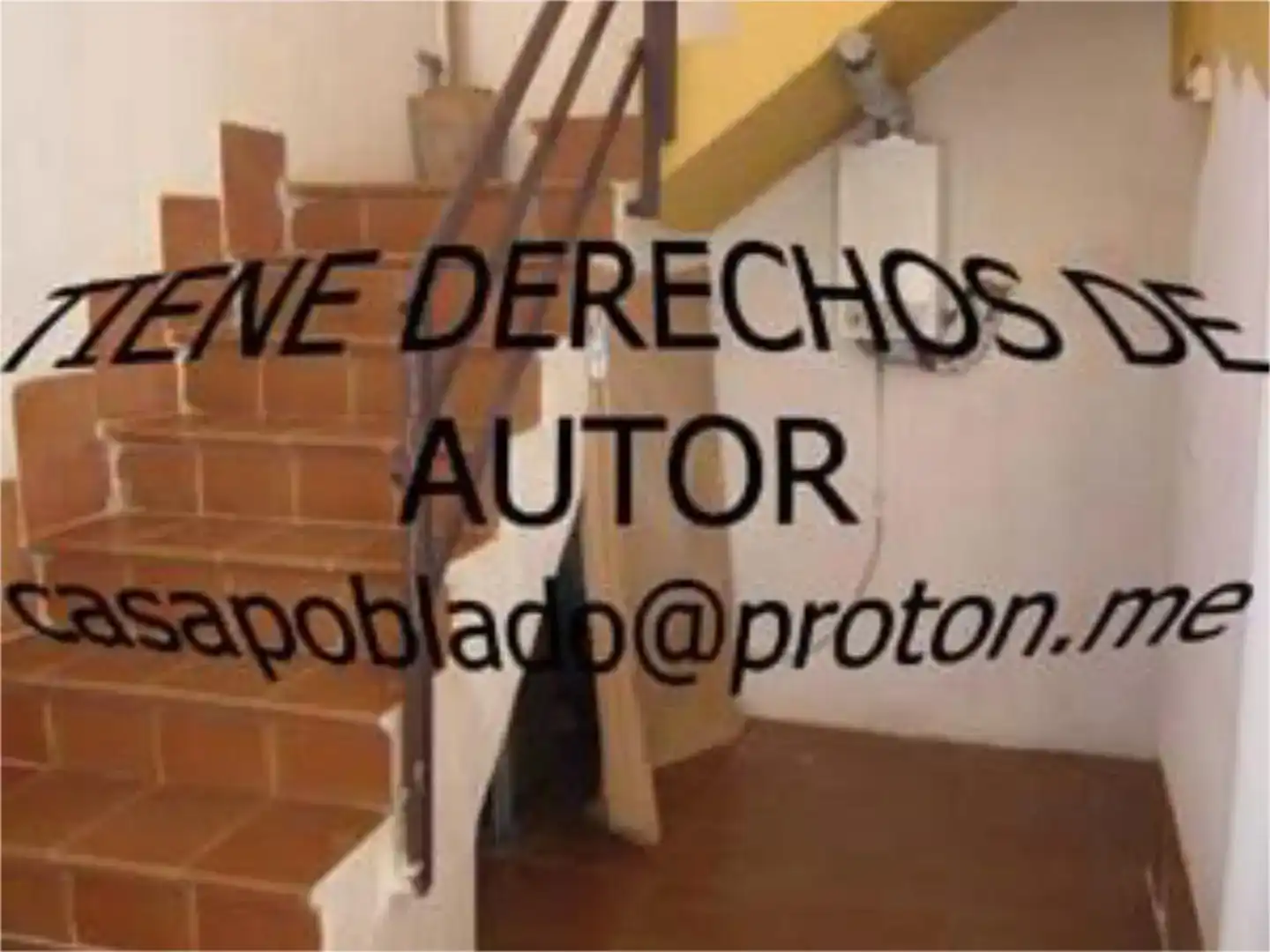 Casa adosada en venda en Villalpardo amb Traster i Moblat