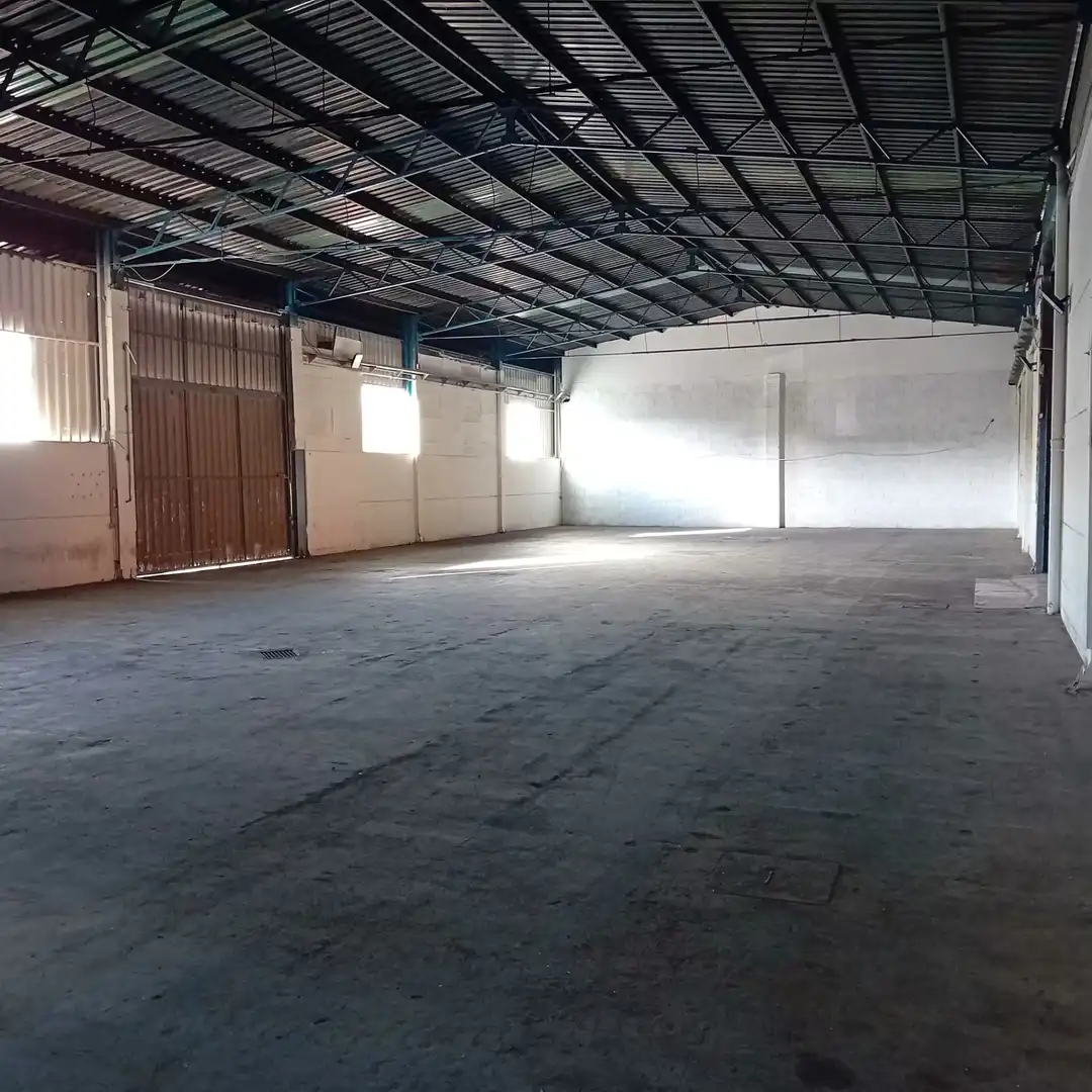 Nau industrial de lloguer a Avenida los Castillos 1022, imagen 12