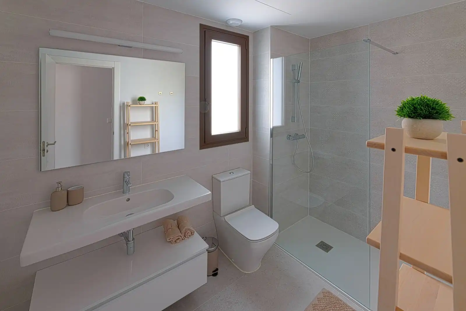 Piso con piscina en venta en Calle Lituania 5-7, imagen 11