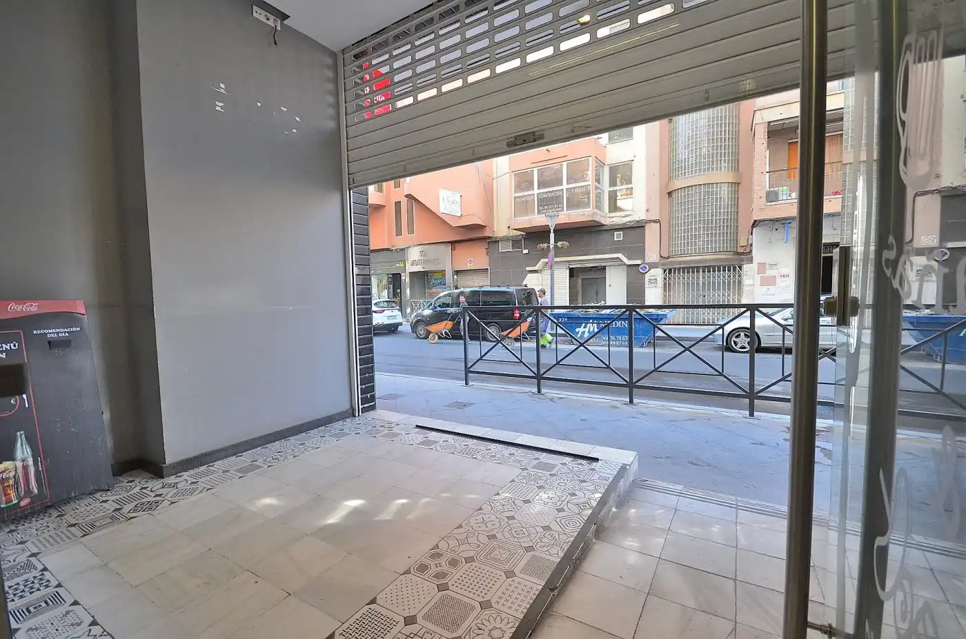 Business premises for sale in Centro, imagen 12