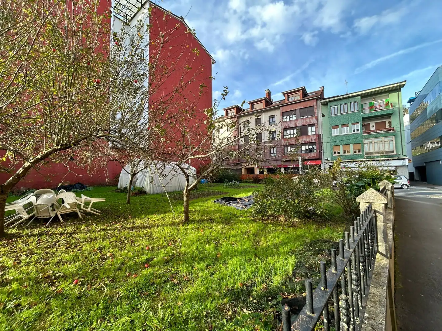 Terrenos y solares en venta en Parres, imagen 9