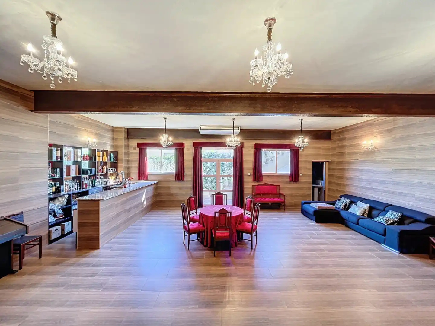 Villa mit Terrasse zum Verkauf in Callosa d'en Sarrià, imagen 7